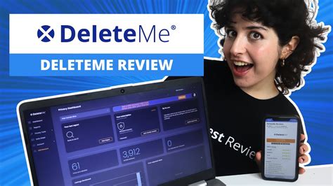 Deleteme reviews. Things To Know About Deleteme reviews. 
